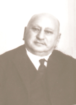 Siegmund Jacob