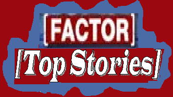 Latest News in the Schneider Factor Universe!