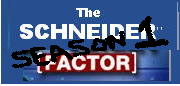 Schneider Factor PAST EPISODES