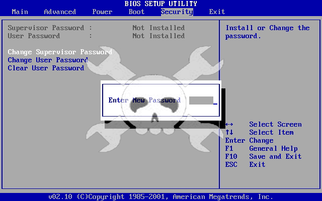 BIOS