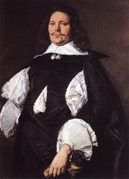 Kleidung Barock