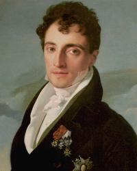 Empire, Kleidung, Kragen