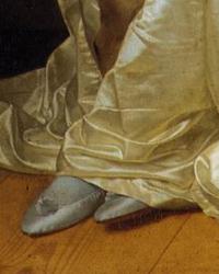 Empire, Mode, Schuhe, EScarpins