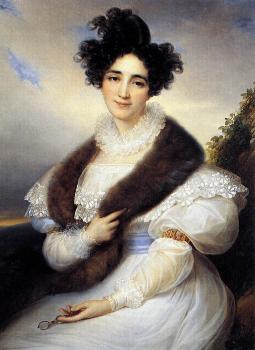 Kleidung, Mode, Biedermeier, Kleid