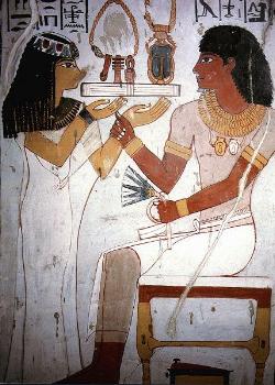 Kalasiris, Sennefer