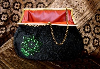 vintage bag