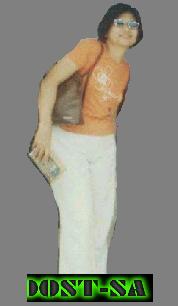 Prof. Joy Apostol