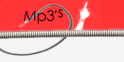 mp3's