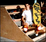 action II trucks
