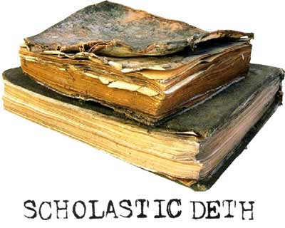 scholastic deth