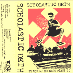 shackle me not ep plus 4!