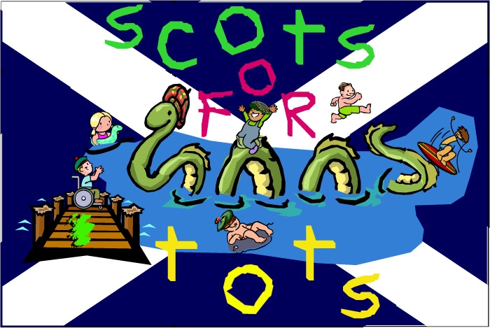Scots for Tots