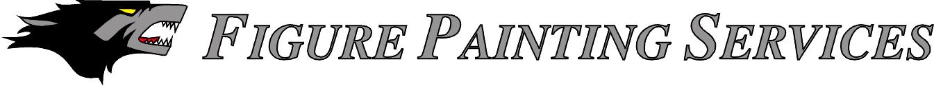 Figure Painting Services