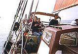 AFT DECK