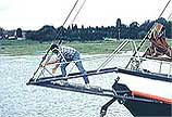 BOWSPRIT
