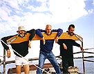 crew photo