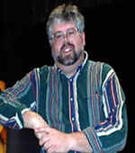 Mr Seeland