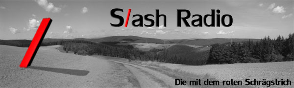 S/ash Radio Header