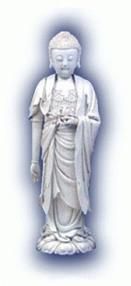 Amitabha Buddha