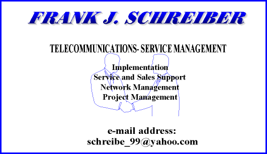 Click for my Live Oak Resume