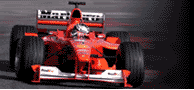 Michael Schumacher