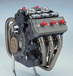 Motor V5