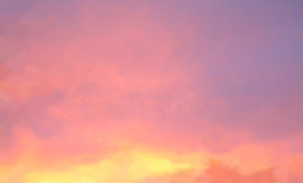 Midnight Sun, Fairbanks Alaska
