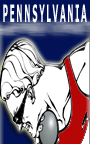 Pennsylvania Shot-putters