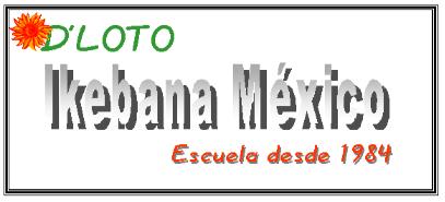 P�gina auspiciada por D'LOTO, arte, flores y decoraci�n, HAZ CLIK AQU�