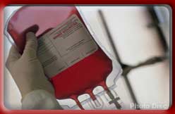 TU TAMBIEN PUEDES DONAR SANGRE!!