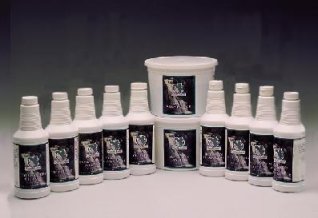 Gentle Earth Product Line