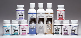 Regenesis Product Line