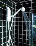 shower filter