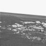 Opportunity rover picture 1