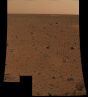 Spirit rover picture 1