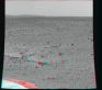 Spirit rover picture 2