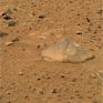 Spirit rover picture 4
