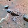 Spirit rover picture 5