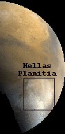 Hellas Planitia