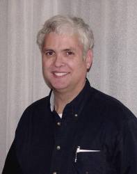 Biography page