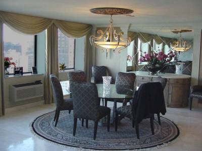 Don's condo