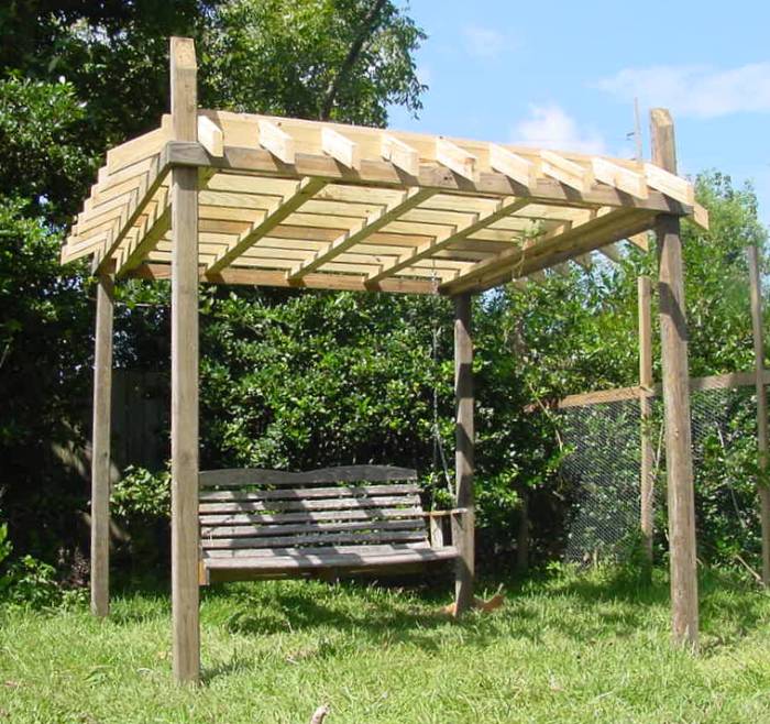 Pergola