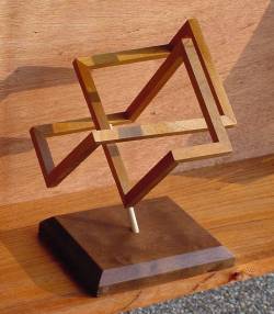 Sculptures page