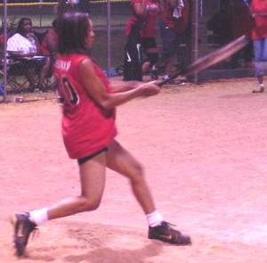 Women's League