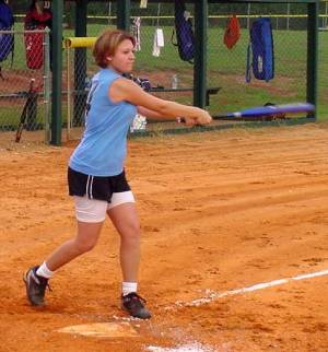 Women's League