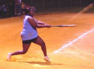 Women's League