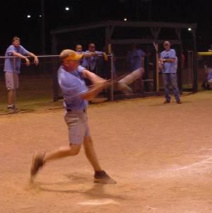 Softball 2005