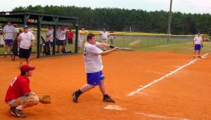 Softball 2005