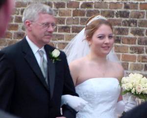 Andrews Wedding