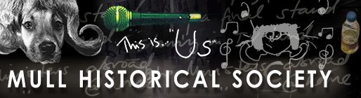 Mull Historical Society